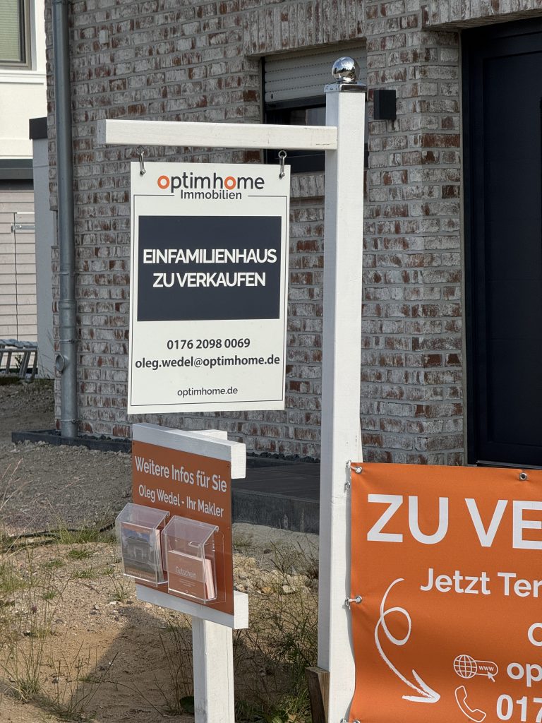 Zu verkaufen Haus in Büchen